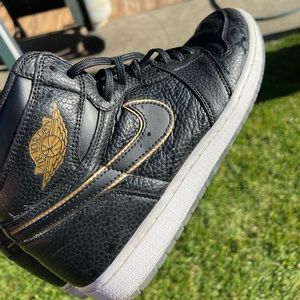 Jordan 1 Retro City Of Flight’s Size 11